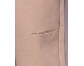 Tepláky Oakley SOHO SL Sweatpant 2.0 Hummus Beige 404344-31R