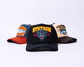 Kšiltovka Stetson Trucker Cap Wild Ones 7761118-12