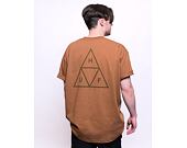 Triko HUF HUF-Set Triple Triangle T-Shirt Rubber