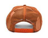 Kšiltovka Stetson Trucker Cap Brickstone 7761116-97