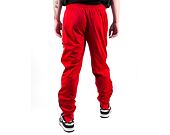 Kappa Banda Rastoria Slim A0E Red Sweatpants