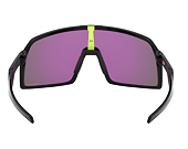 Sluneční brýle Oakley Sutro S - SMALL - Polished Black / Prizm Jade