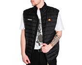 Ellesse Bardy Gilet Black Vest