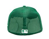 Kšiltovka New Era 59FIFTY MLB "St. Patrick's Day" Chicago White Sox Kelly Green