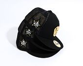 Kšiltovka New Era 59FIFTY MLB ASG 22 "All Star Game 2022" Patch Milwaukee Brewers Black