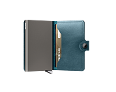 Secrid Premium Miniwallet Dusk Teal