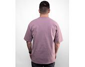 Triko Oakley SOHO SL Tee Dusty Pink