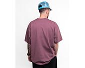 Triko HUF Swan Song T-Shirt Mauve