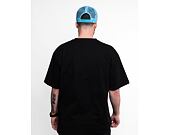 Triko Market Group 5 T-Shirt Black