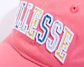 Kšiltovka Ellesse Capalo Cap Pink