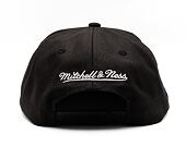 Kšiltovka Mitchell & Ness NBA Conference Patch Snapback Hwc Miami Heat Black