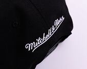 Kšiltovka Mitchell & Ness NHL Team Ground 2.0 Pro Snapback Pittsburgh Penguins Black