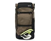 Batoh Aevor Travel Pack Proof Olive Gold