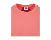 Triko Urban Classic Heavy Oversized Tee Pale Pink