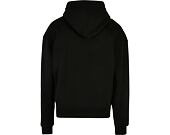 Mikina Urban Classics Ultra Heavy Hoody Black