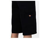 Kraťasy Dickies Multi Pocket 13inch Waist Shorts Black