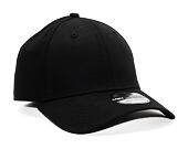 New Era 39THIRTY Flag Collection Black Cap