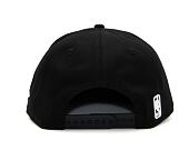 New Era 9FIFTY NBA Black otc Los Angeles Lakers Black / Team Color Cap