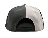 Kšiltovka New Era 9FIFTY NFL Sideline 23 Tampa Bay Buccaneers Graphite