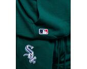 Mikina New Era League Essentials Oversized Hoody Chicago White Sox Malachite / Optic White