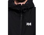 Bunda Helly Hansen Ervik Insulated Anorak 990 Black