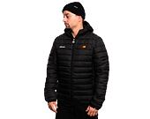 Ellesse Lombardy Padded Jacket Black (Anthracite)