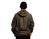 Ellesse Mont 2 OH Jacket Khaki