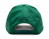 Kšiltovka New Era 9FORTY E-Frame New York Yankees Patch Dark Green