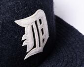 Kšiltovka New Era 59FIFTY MLB Retro Wooly Cooperstown Detroit Tigers Navy