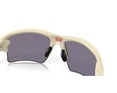 Sluneční brýle Oakley Flak 2.0 XL "Lattitude Collection" Matte Sand / Prizm Grey