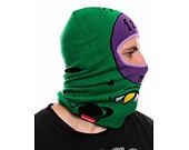 Kukla Sprayground Alien Ski Mask