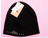 Kulich Quiksilver EQYHA03348 M&W Beanie KVJ0 Black