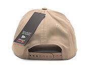 Kšiltovka New Era 9FORTY Seasonal Red Bull F1 Ash Brown