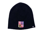 Kulich '47 Brand Czech National Team ’47 BEANIE Navy