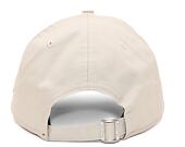 Kšiltovka New Era 9FORTY MLB League Essential New York Yankees Stone / Caramel Brown