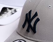 Kšiltovka New Era - 9FORTY Diamond Era Essential - NY Yankees - Graphite / Navy