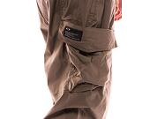 Kalhoty Oakley - JAPAN Field Gear Line - Tool Box Pants 4.0 - Plum