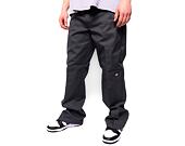 Kalhoty Dickies Double Knee Rec Charcoal Grey