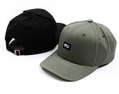 Kšiltovka Picture Kotka Baseball Cap - Green Spray