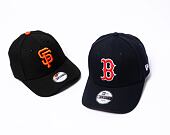 Kšiltovka New Era - 9FORTY The League - Boston Red Sox - Team Color