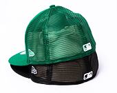 Kšiltovka New Era 59FIFTY MLB "2022 St. Patricks Day" Boston Red Sox - Kelly Green