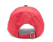 Dámská kšiltovka New Era 9FORTY Womens MLB League Essential Los Angeles Dodgers - Blush Pink