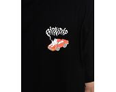 Triko Rip N Dip All The Smoke Tee (Black)