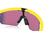 Sluneční Brýle Oakley Sphaera Prizm Road - Yellow