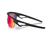 Sluneční Brýle Oakley Sphaera Prizm Road - Matte Black