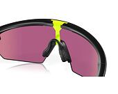 Sluneční Brýle Oakley Sphaera Prizm Road Jade - Matte Black