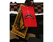 Taška Sprayground Tear It Up Camo  Duffle