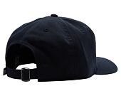 Kšiltovka DC Shoes Cut It Strapback Navy