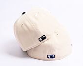 Kšiltovka New Era 59FIFTY MLB 93 Division Chicago White Sox - Off White