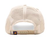 Kšiltovka New Era 9FORTY A-Frame Trucker NBA Phoenix Suns - Stone